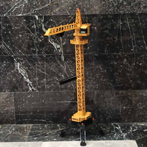 اسباب بازی ماشین کنترلی جرثقیل تاور کرین هوینا Huina 1585_اسباب بازی ماشین کنترلی